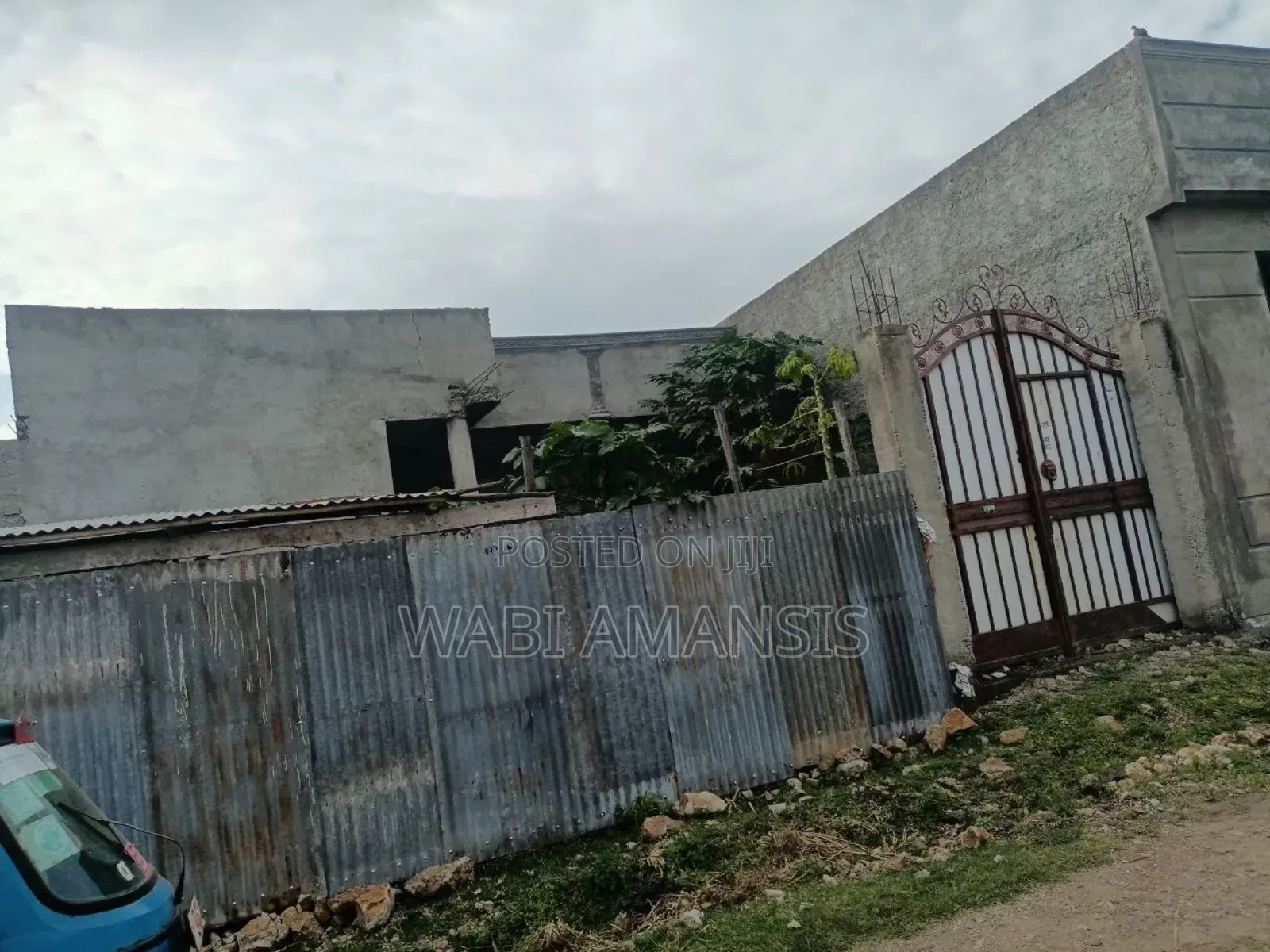 Furnished 6bdrm House in Dukam, East Shewa for sale