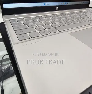 New Laptop HP Pavilion 15 16GB Intel Core I5 HDD 512GB