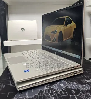 New Laptop HP Pavilion 15 16GB Intel Core I5 HDD 512GB