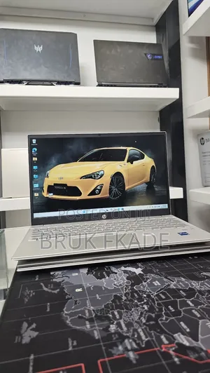 New Laptop HP Pavilion 15 16GB Intel Core I5 HDD 512GB
