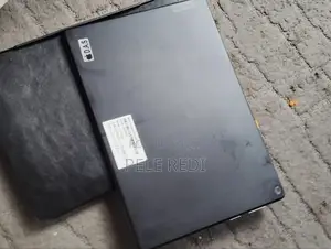 New Lenovo Tab M10 32 GB Black