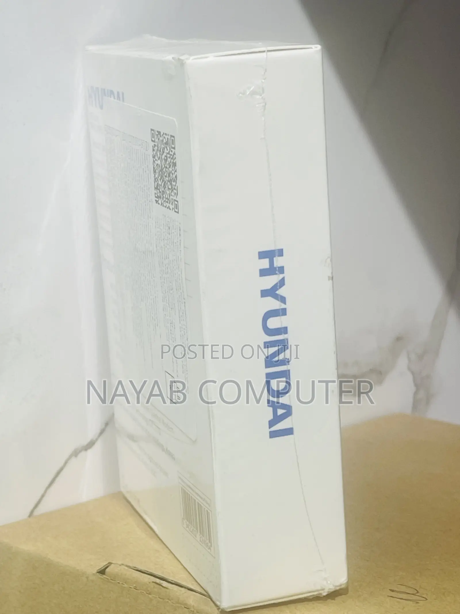 Hyundai Wireless Earphone