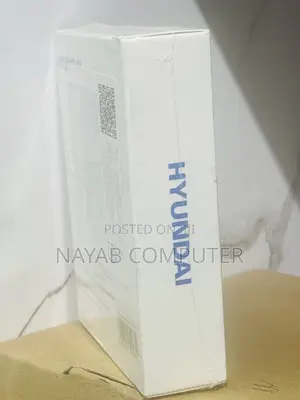 Hyundai Wireless Earphone