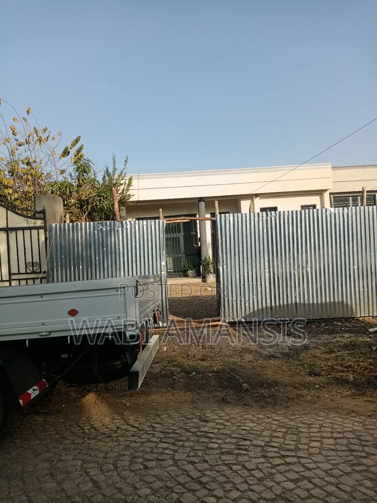 6bdrm House in Dukam, East Shewa for sale