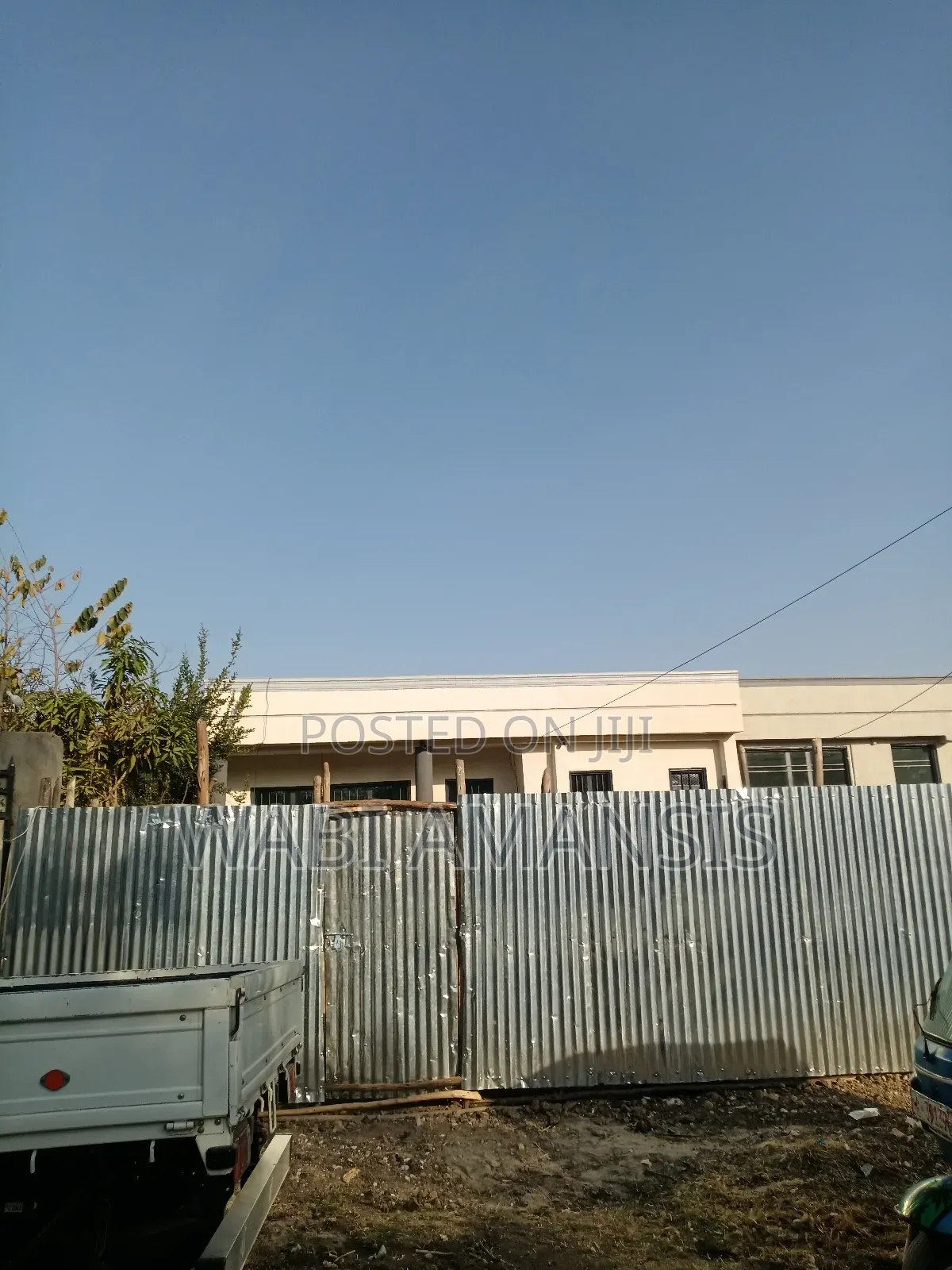 6bdrm House in Dukam, East Shewa for sale