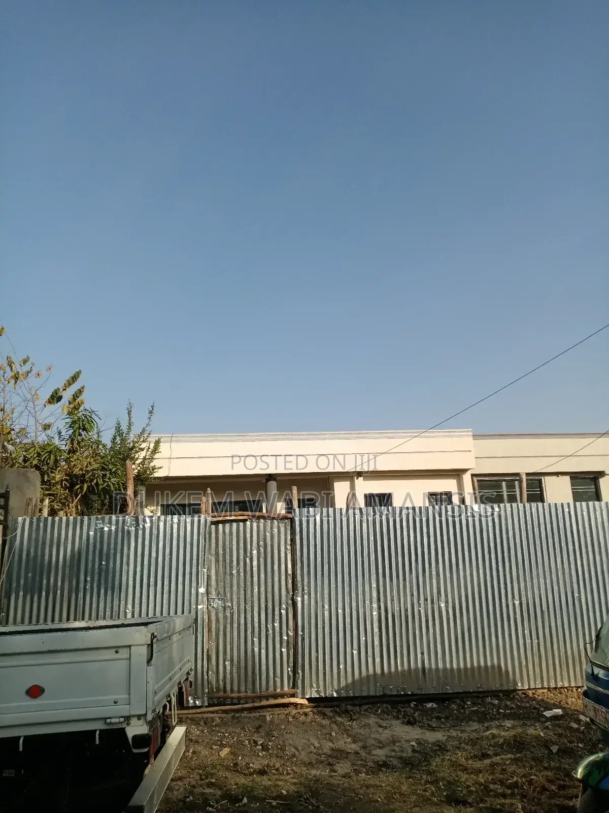 6bdrm House in Dukam, East Shewa for sale