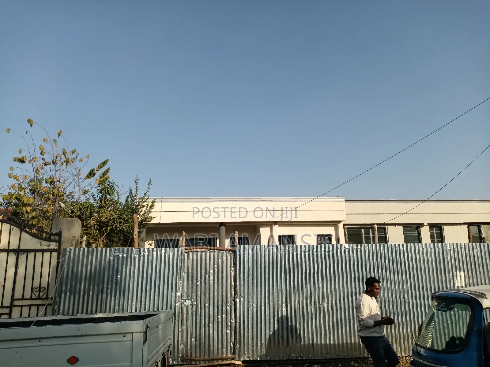 6bdrm House in Dukam, East Shewa for sale