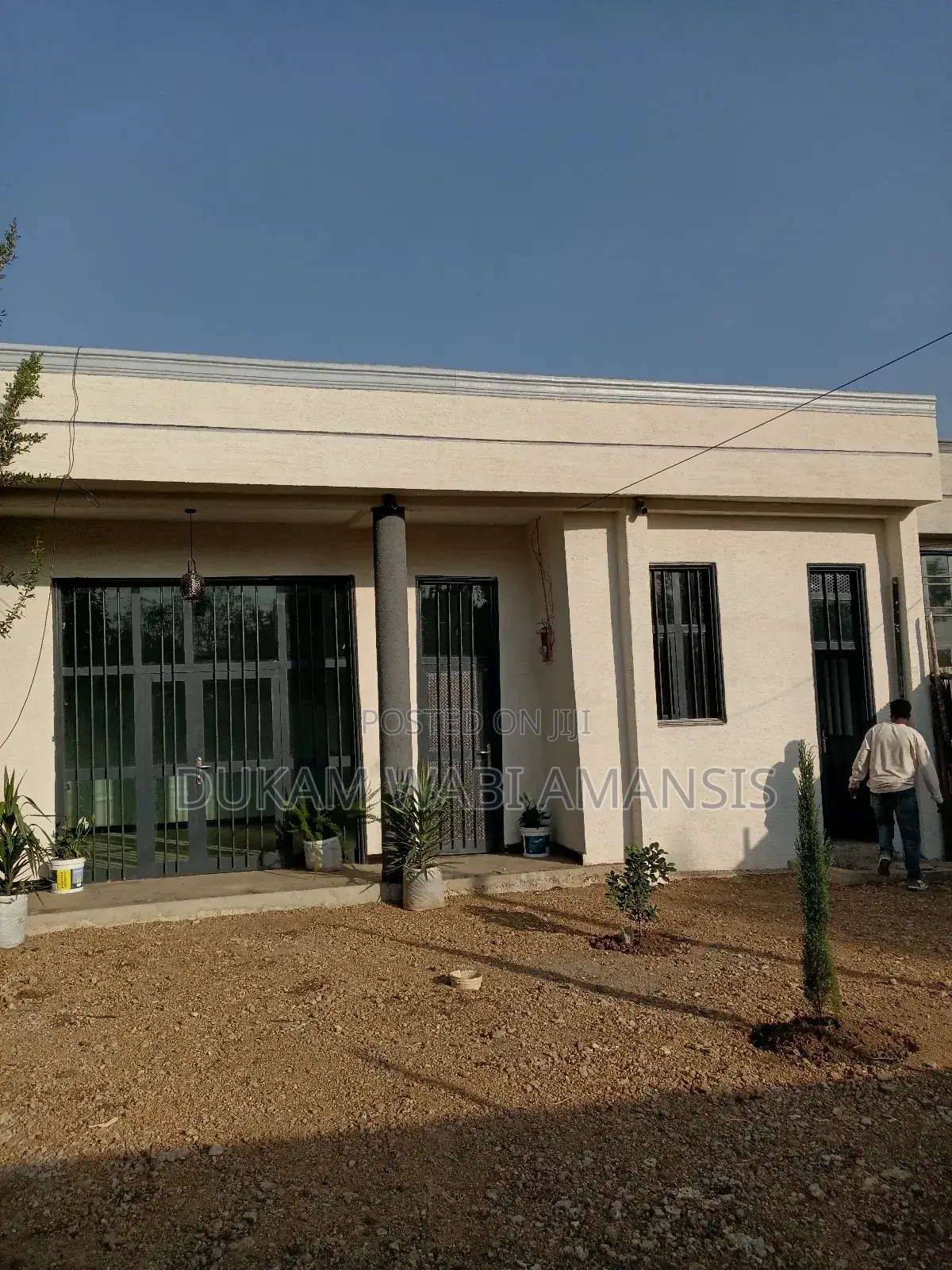 6bdrm House in Dukam, East Shewa for sale