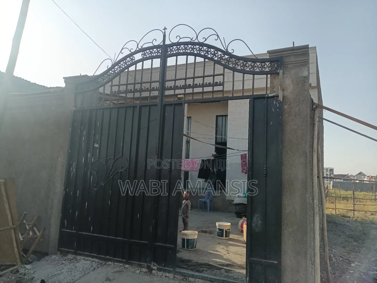 6bdrm House in Dukam, East Shewa for sale
