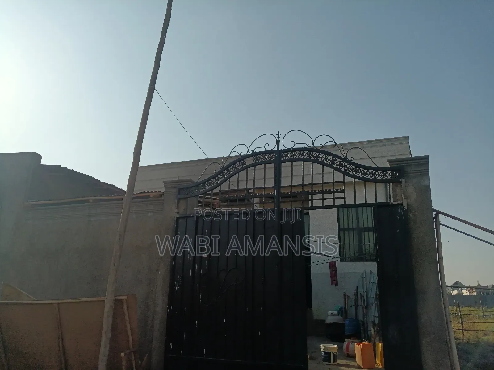 6bdrm House in Dukam, East Shewa for sale