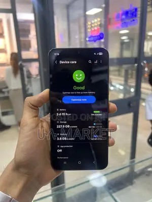 New Samsung Galaxy A17 5G 256 GB Black