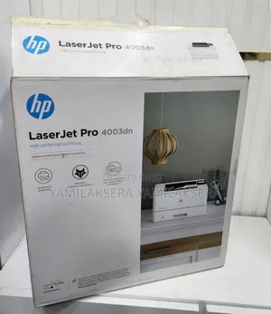 Hp Lesriet Printer