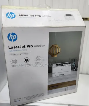 Hp Lesriet Printer