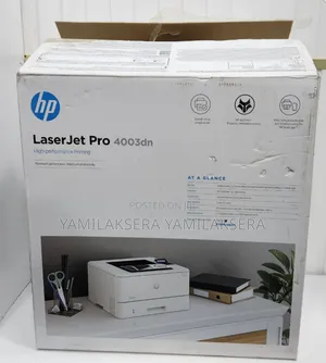 Hp Lesriet Printer