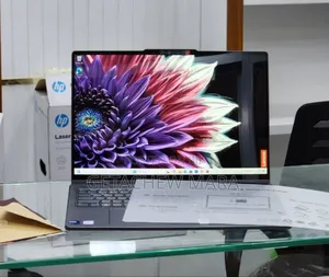 New Laptop Lenovo ThinkPad Yoga 16GB Intel Core I7 SSD 1T