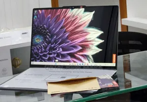 New Laptop Lenovo ThinkPad Yoga 16GB Intel Core I7 SSD 1T