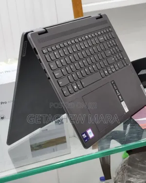 New Laptop Lenovo ThinkPad Yoga 16GB Intel Core I7 SSD 1T