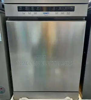 Orbit Dishwasher – Easy Efficient Dish Cleaning!