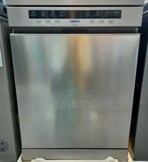 Orbit Dishwasher – Easy Efficient Dish Cleaning!