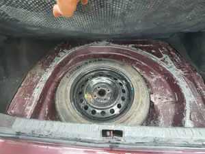 Toyota Corolla 2004 Purple