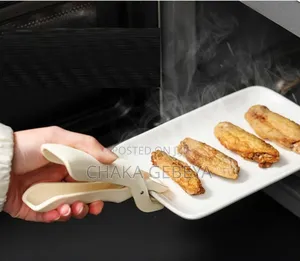 Heat-resistant Pot Plate Holder - Grips Hot Dishes Safely