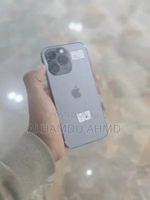 Apple iPhone 13 Pro 128 GB