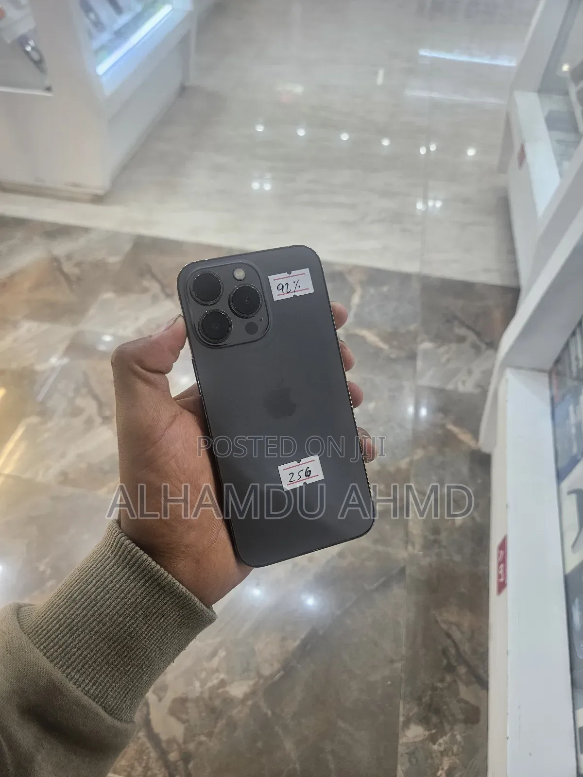 Apple iPhone 13 Pro 128 GB