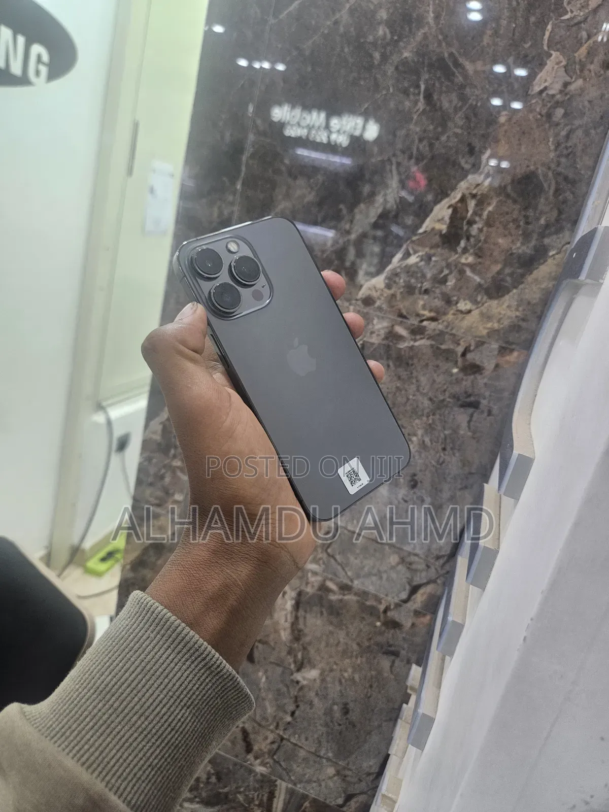 Apple iPhone 13 Pro 128 GB