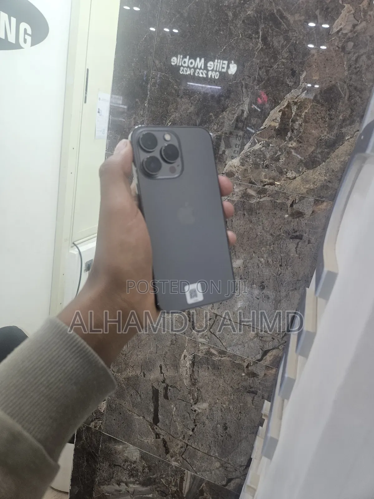 Apple iPhone 13 Pro 128 GB