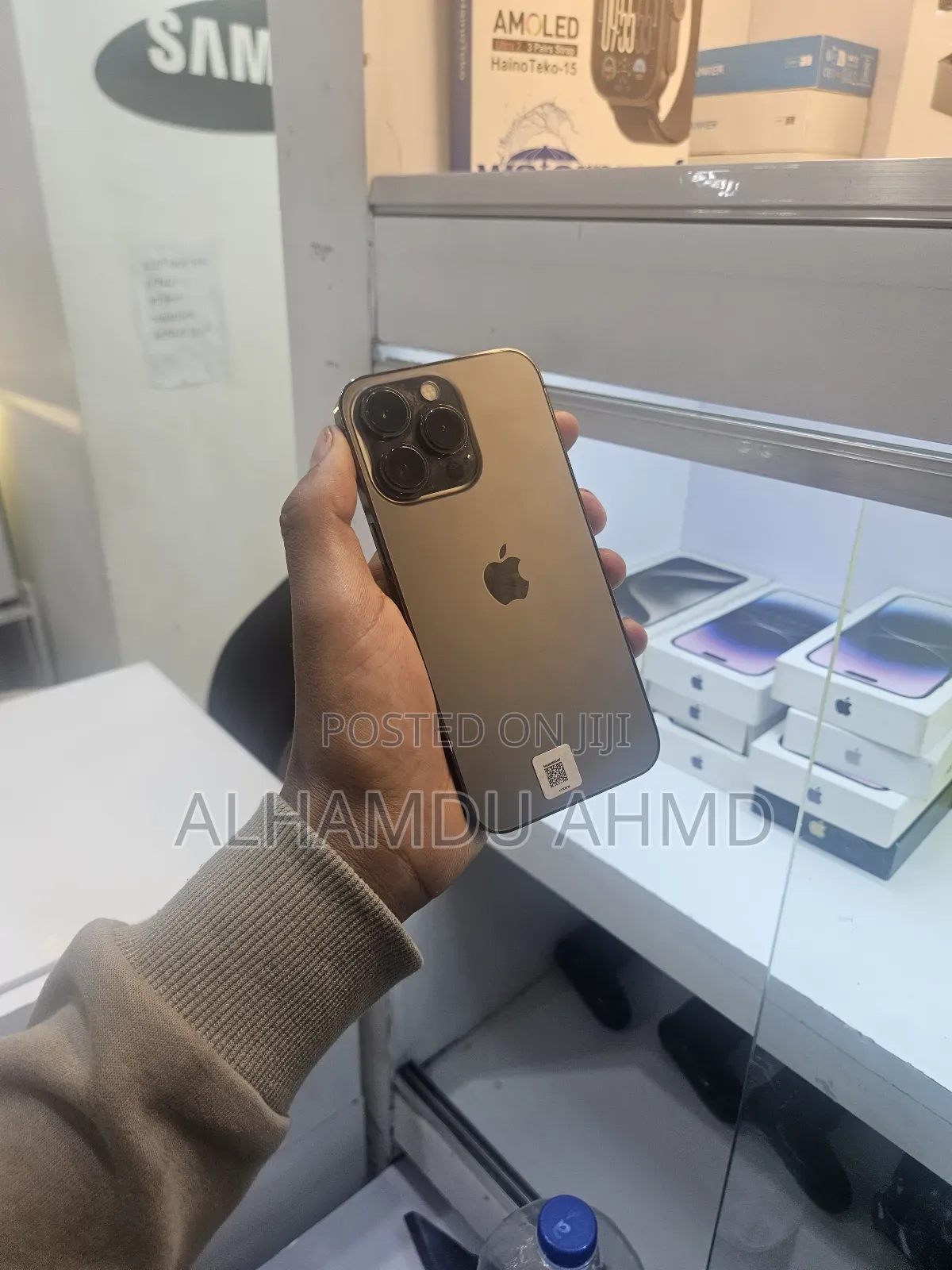 Apple iPhone 13 Pro 128 GB