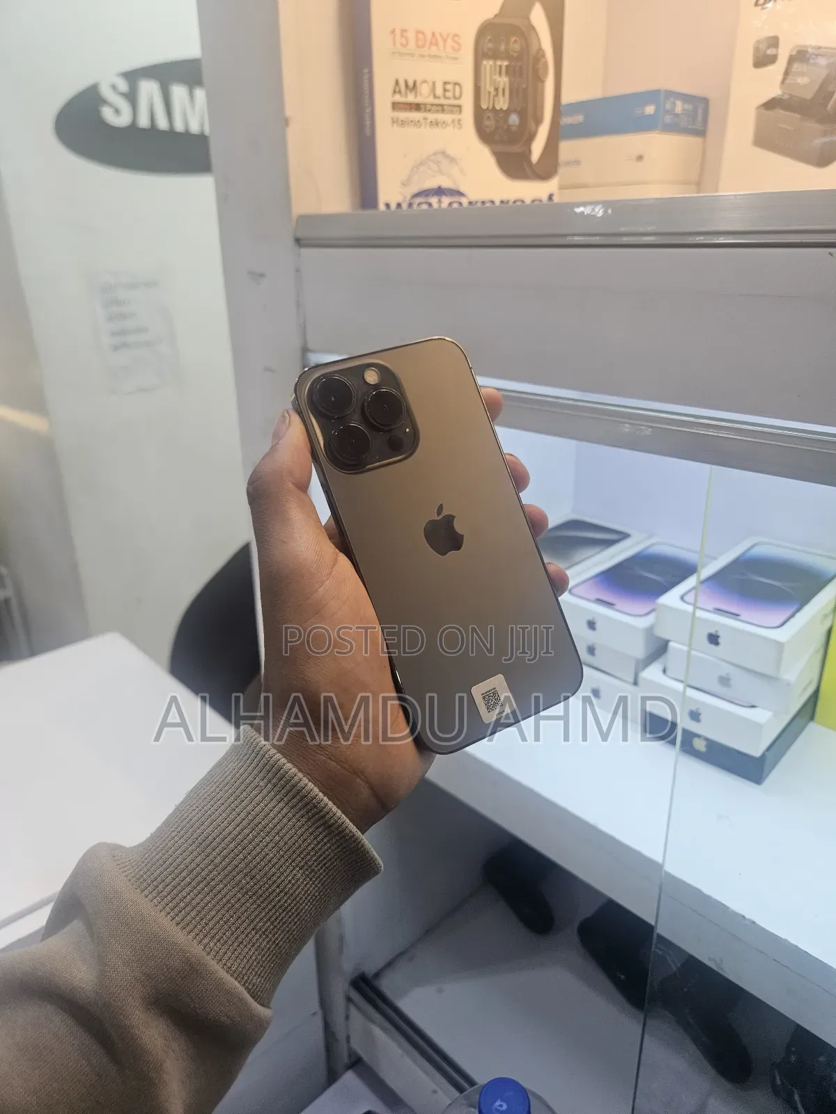 Apple iPhone 13 Pro 128 GB