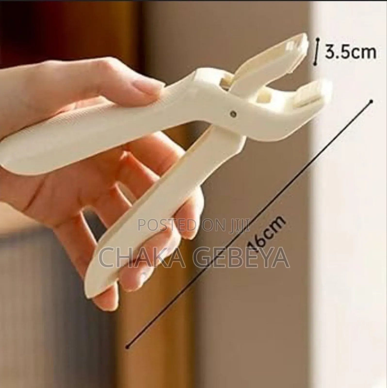 Silicone Hand Guard For Hot Cookware -protects Hands From Burns Spills