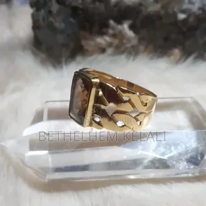 Mens 3d Rings