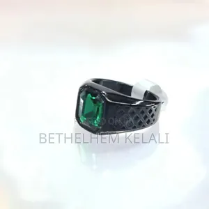 Mens 3d Rings