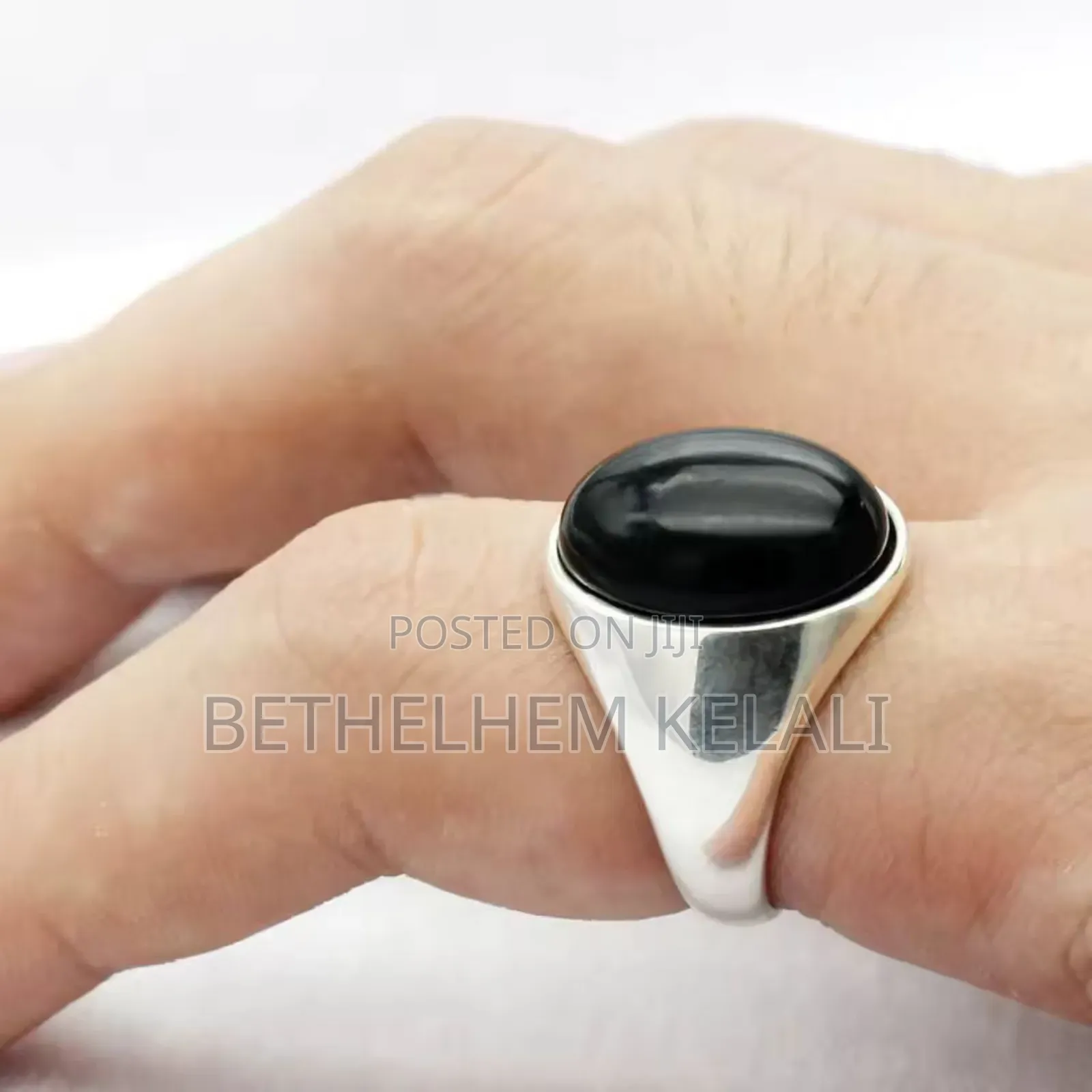 Mens 3d Rings