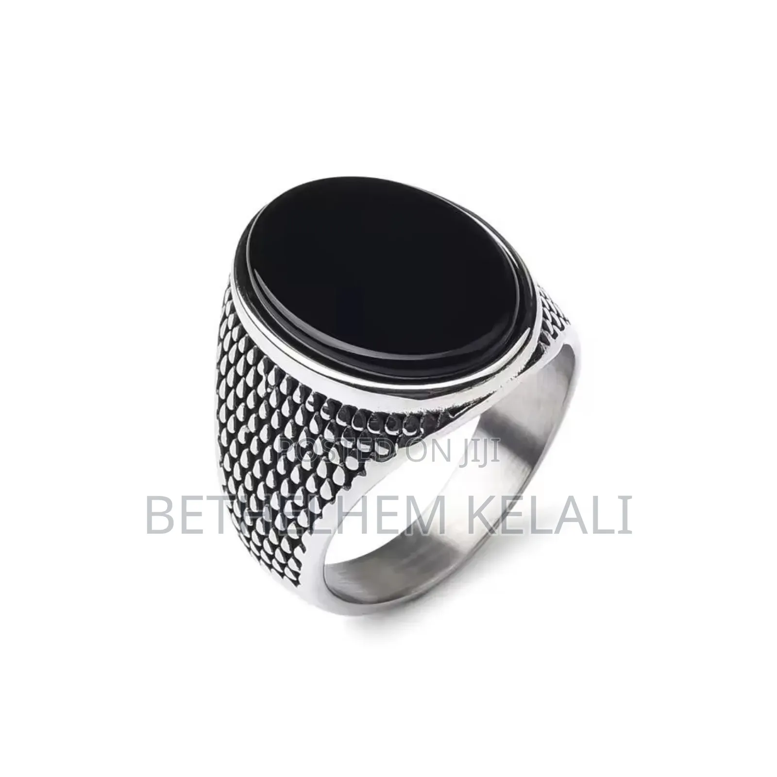 Mens 3d Rings