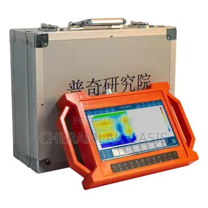 PQWT Gt500a Underground Water Detector