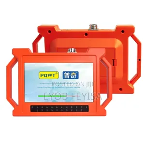 PQWT Underground Water Detector