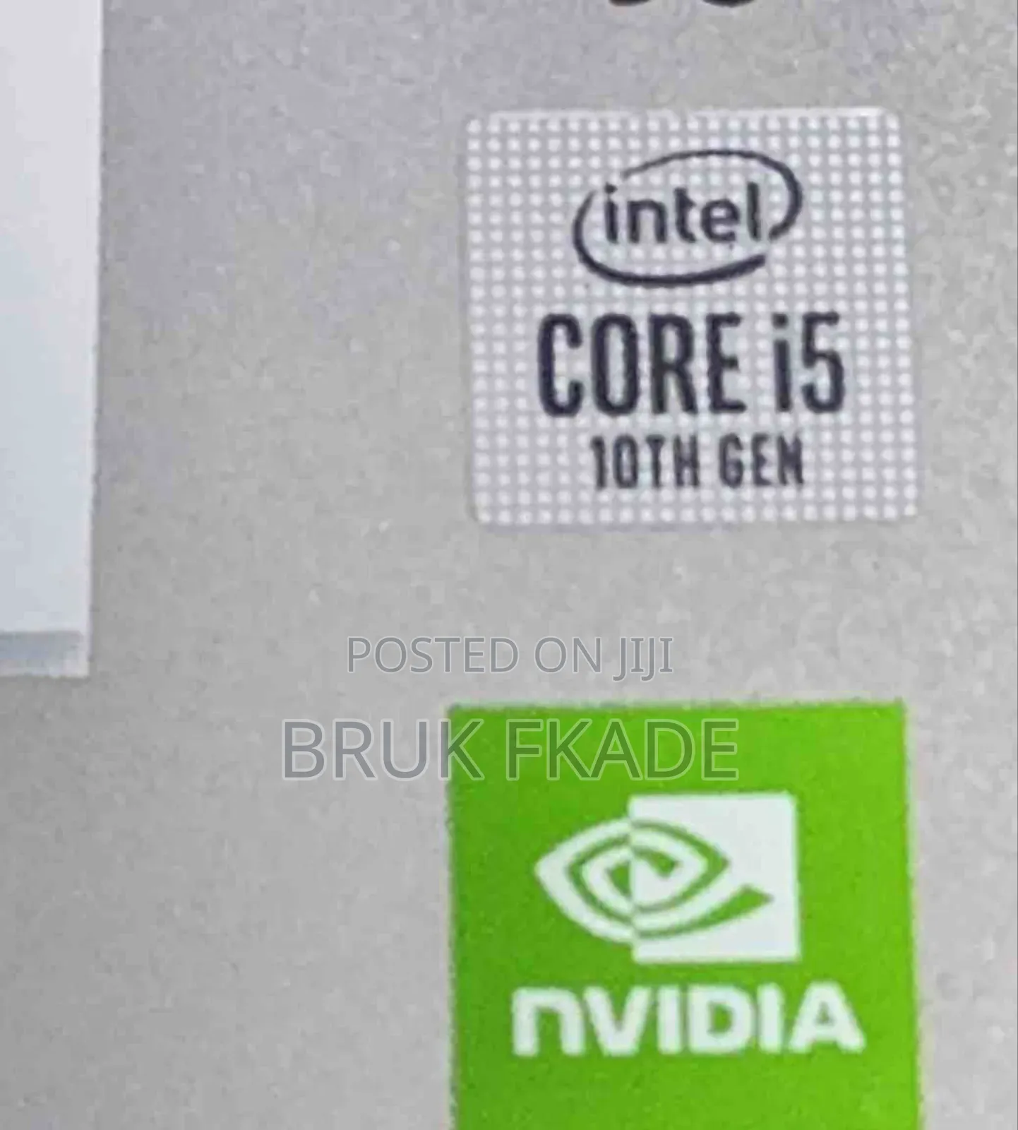 New Laptop HP 14z 16GB Intel Core I5 SSD 512GB