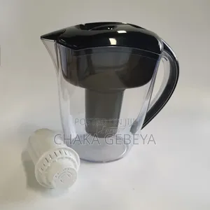 Countertop Water Purifier -removes Impurities For Clean Drinking Water