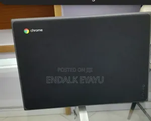 New Laptop Lenovo Chromebook C330 4GB Intel SSD 32GB