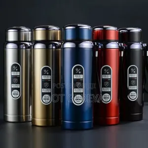 Stainless Steel Vacuum Flask