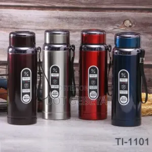 Stainless Steel Vacuum Flask