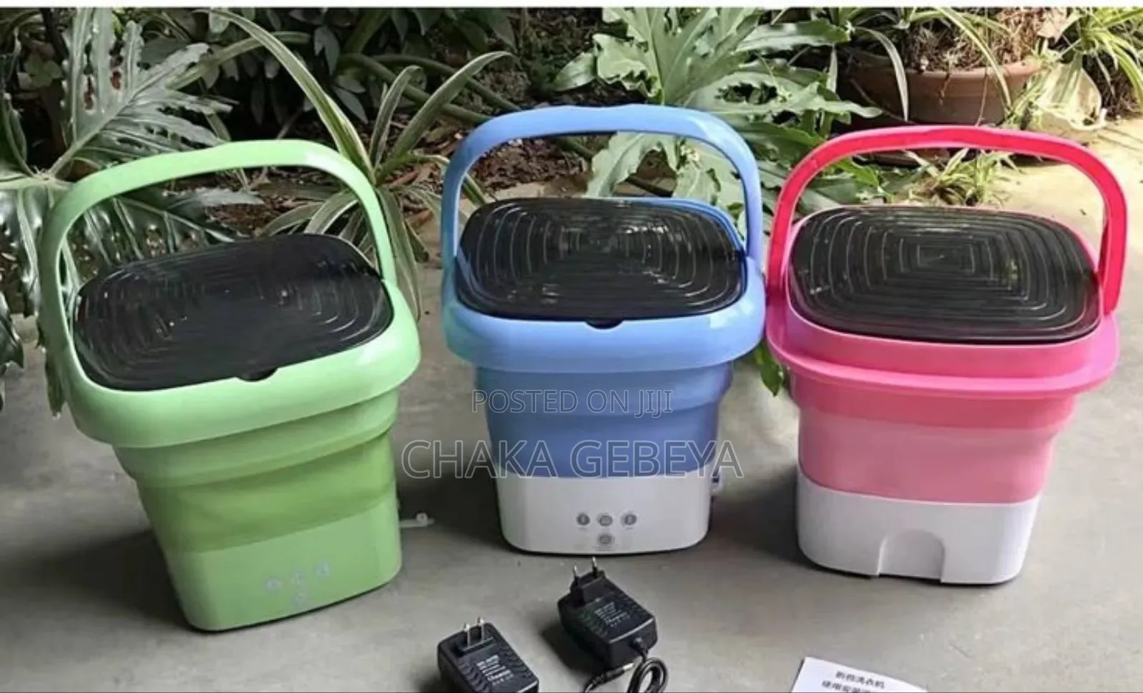 Portable Laundry Dryer for Delicates Foldable Design With Strong Clamp