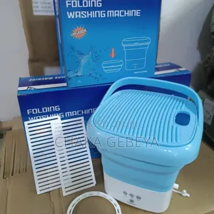 Portable Laundry Dryer for Delicates Foldable Design With Strong Clamp