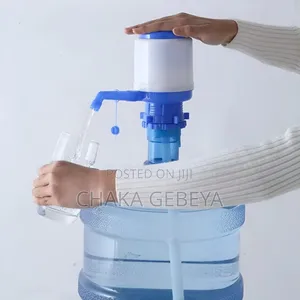 Portable Manual Water Pump For Tanks Barrels,Wells Without Electricity