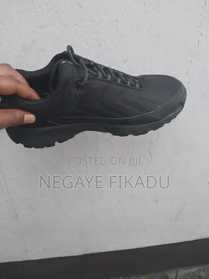 Columbia Waterproof Sneakers