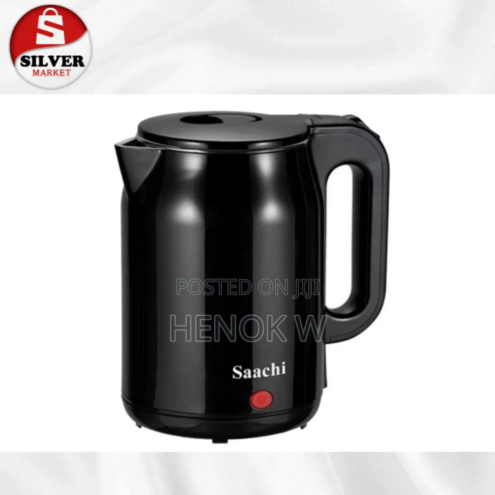 Saachi Electric Kettle