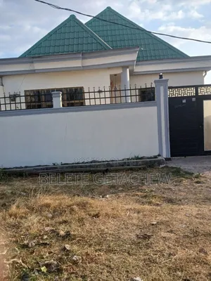 3bdrm Villa in Semit, Luxury Villa, Bole for sale