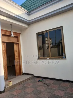 3bdrm Villa in Semit, Luxury Villa, Bole for sale